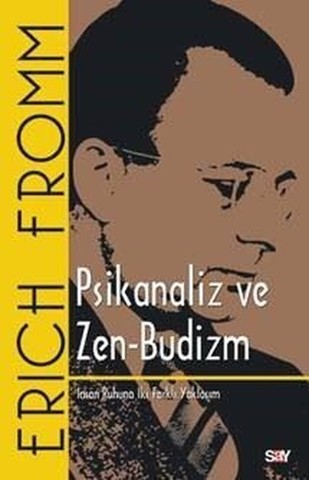 Psikanaliz ve Zen Budizm