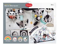 Tiny Love Развивающий коврик 