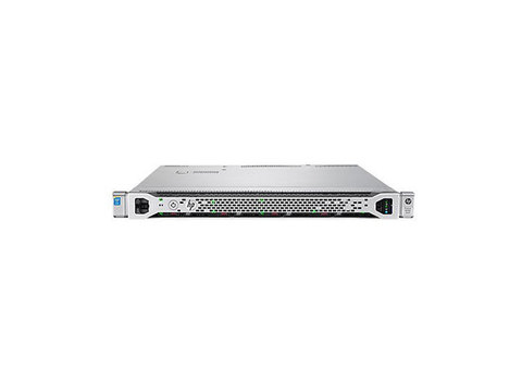 Сервер HP ProLiant DL360 Gen9 8SFF CTO Server