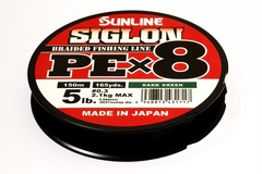 Sunline Siglon PEx8