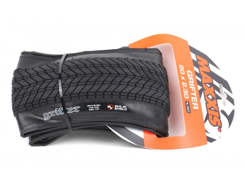 Покрышка Maxxis Grifter Кевлар 2,1"