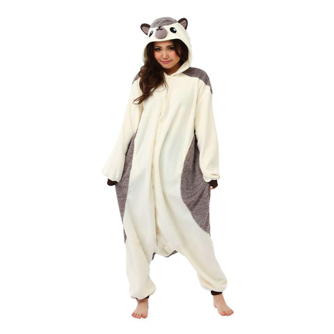 Ёжик взрослый