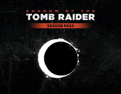 Shadow of the Tomb Raider Season Pass (для ПК, цифровой код доступа)