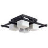 Люстра Arte Lamp Woods A8252PL-4CK