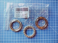 Подшипник QUATTRO ELEMENTI PALERMO 110/125Turbo (242-298-P01)