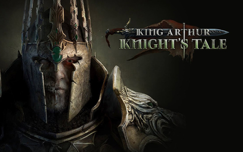 King Arthur: Knight's Tale (для ПК, цифровой код доступа)