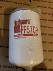 Фильтр топливный /Fuel, Spin-On  АРТ: FF5709