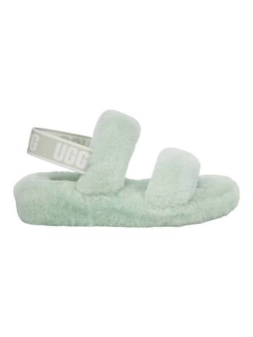 Ugg Oh Yeah Slide Mint