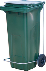 Педальный привод для контейнера МКТ120 (п обр) Ирпласт - арт.560438