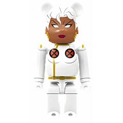 Брелок Bearbrick X-Men: Storm (3)