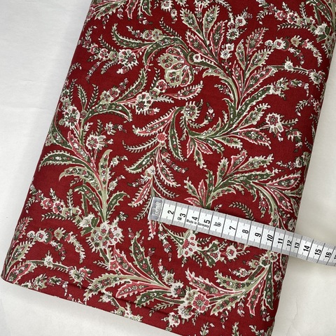 американскоий хлопок Moda Fabric A Christmas Carol 3 Sisters