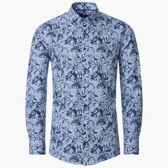 Сорочка мужская Venti Modern Fit 144324600-100 с 