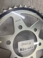 Звезда задняя Arashi (JTR1489.44) для Kawasaki Z900