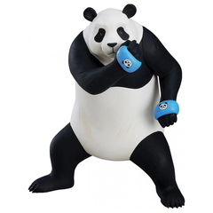 Фигурка Pop Up Parade. Jujutsu Kaisen: Panda (Бамп)