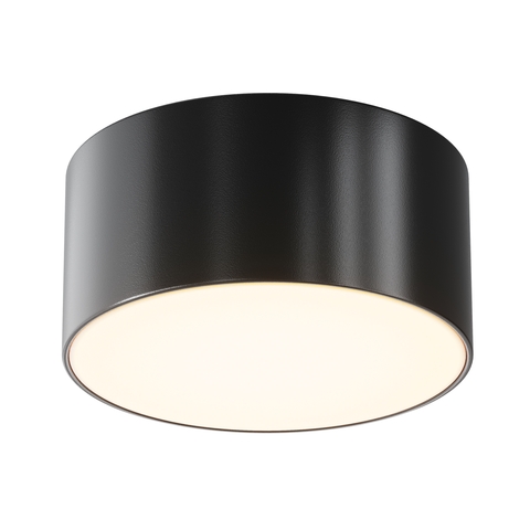 Потолочный светильник Maytoni Zon ip O430CL-L15B3K