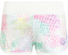 Шорты с подшортиками женские Bidi Badu Sua Tech, арт. W314080222-WHRO