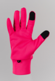 Перчатки для бега Nordski Run Pink