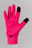 Перчатки для бега Nordski Run Pink