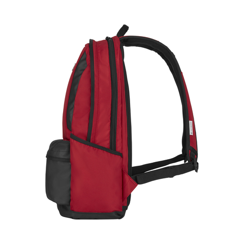 Рюкзак Victorinox Altmont Original Laptop Backpack 15,6'', красный, 32x21x48 см, 22 л