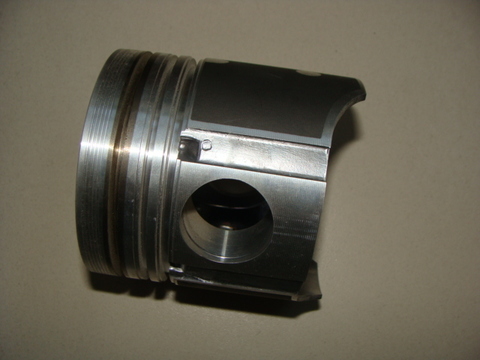 Поршень  90,0 мм 1шт.(дв.Андория)