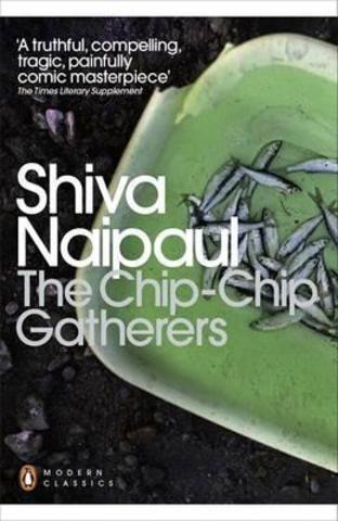 The Chip-Chip Gatherers