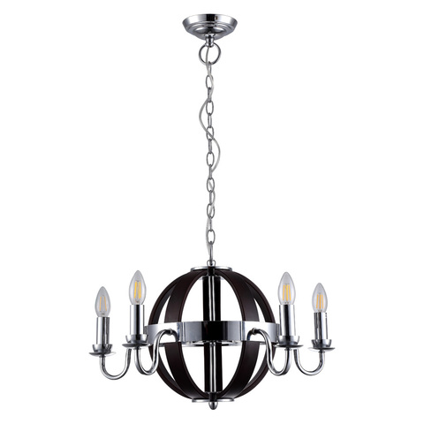 Люстра Divinare Norman 9981/02 SP-5