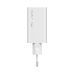 Зарядное устройство Xiaomi Mi GaN 65W