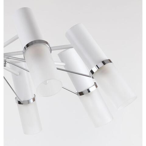 Люстра потолочная F-Promo Viator 2559-8P