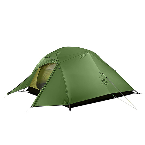 Палатка туристическая Naturehike Cloud UP 3 20D