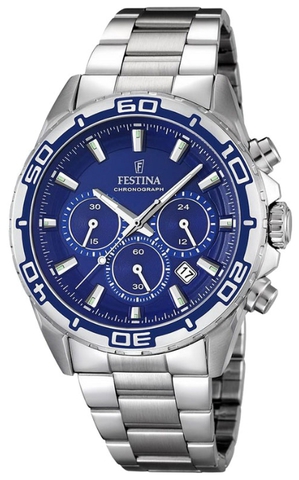 Наручные часы Festina F16766/2 фото