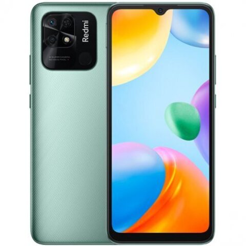 Xiaomi Redmi 10C 3 64Gb RU Green