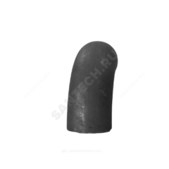 Отвод сталь бесшовный крутоизогнутый 90гр Дн 219х10,0 (Ду 200) под приварку ГОСТ 17375-2001 РБ