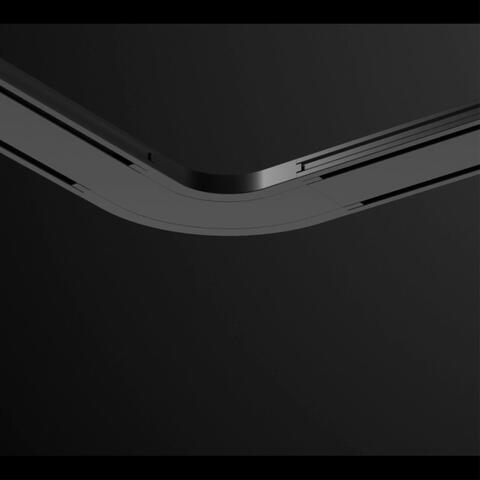 135207 SHINO NT23 000 черный Соединитель с токопроводом 