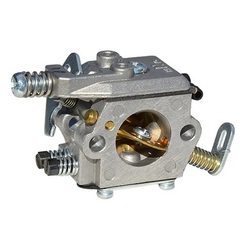 Карбюратор UNITED PARTS для STIHL 017/018/180 (тип WALBRO с регулировкой)