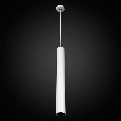 Подвесной светодиодный светильник Citilux Тубус CL01PBL120N