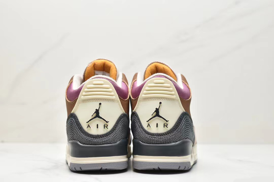 Air Jordan 3 Retro SE Winterized