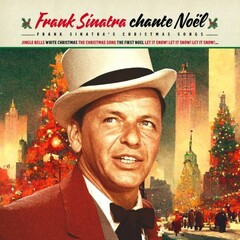 Frank Sinatra / Sings Christmas (LP)
