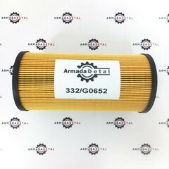 Фильтр топливный тонкой очистки (длинный) | 332/G0652, 4719920, 60151839, 332/H7517, P502424 | Sheng