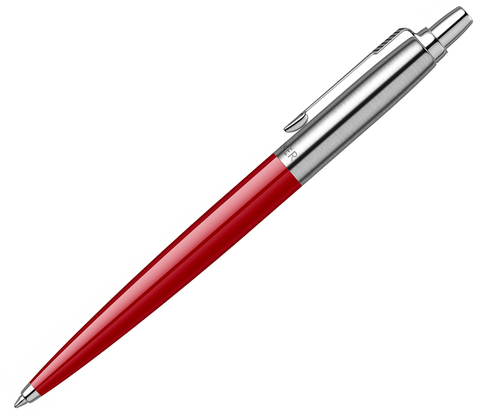 Ручка шариковая Parker Jotter Special K60 Red CT (S0705580)