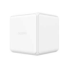 Куб управления Aqara Cube MFKZQ01LM