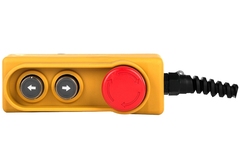 Тельфер Sturm EH72100