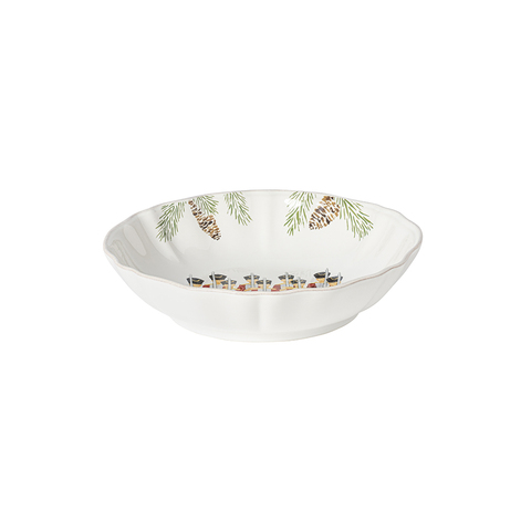 Чаша Casafina by Costa Nova tp231-whi(tp231-00821q)