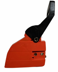 Крышка тормоза цепи бензопилы Husqvarna 137, 142 в интернет-магазине ЯрТехника