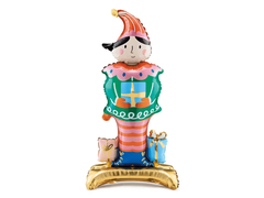 Шар "Эльф" на подставке