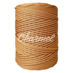 ПЭШ 4 мм Медовый