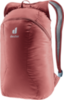 Картинка рюкзак туристический Deuter Aircontact X 80+15 SL Redwood-Ink - 13