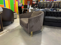 Дизайнерское кресло «DAVID»