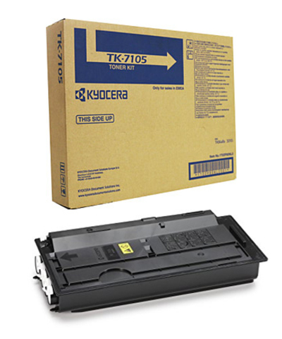 Картридж Kyocera TK-7105