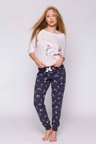 Пижама Pink Flaming Sensis