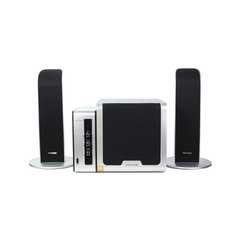 Акустическая система Microlab FC361BT Silvery